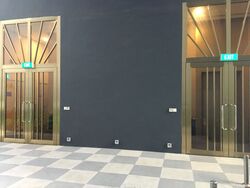 Tahir Building (D1), Office #276117251